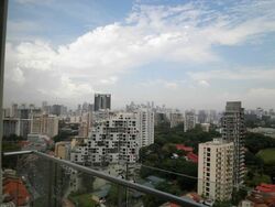 Twin Heights (D12), Apartment #576220721
